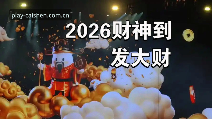 2026财神到稳定流畅最新版本下载安装教程——从零开始畅玩指南