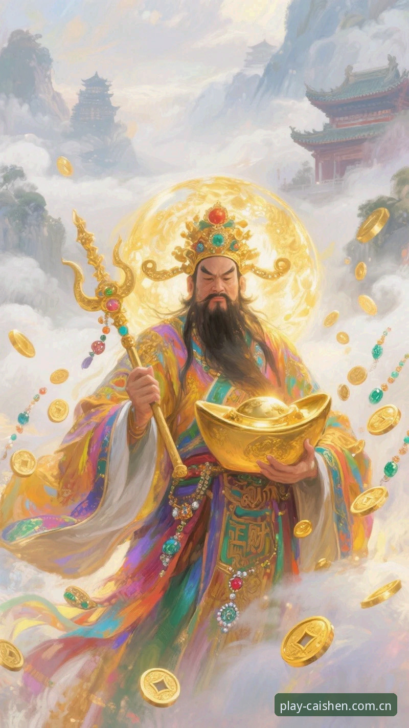 资深用户的财神到游戏厅实战体验：2026财神到下载链接使用心得与深度测评
