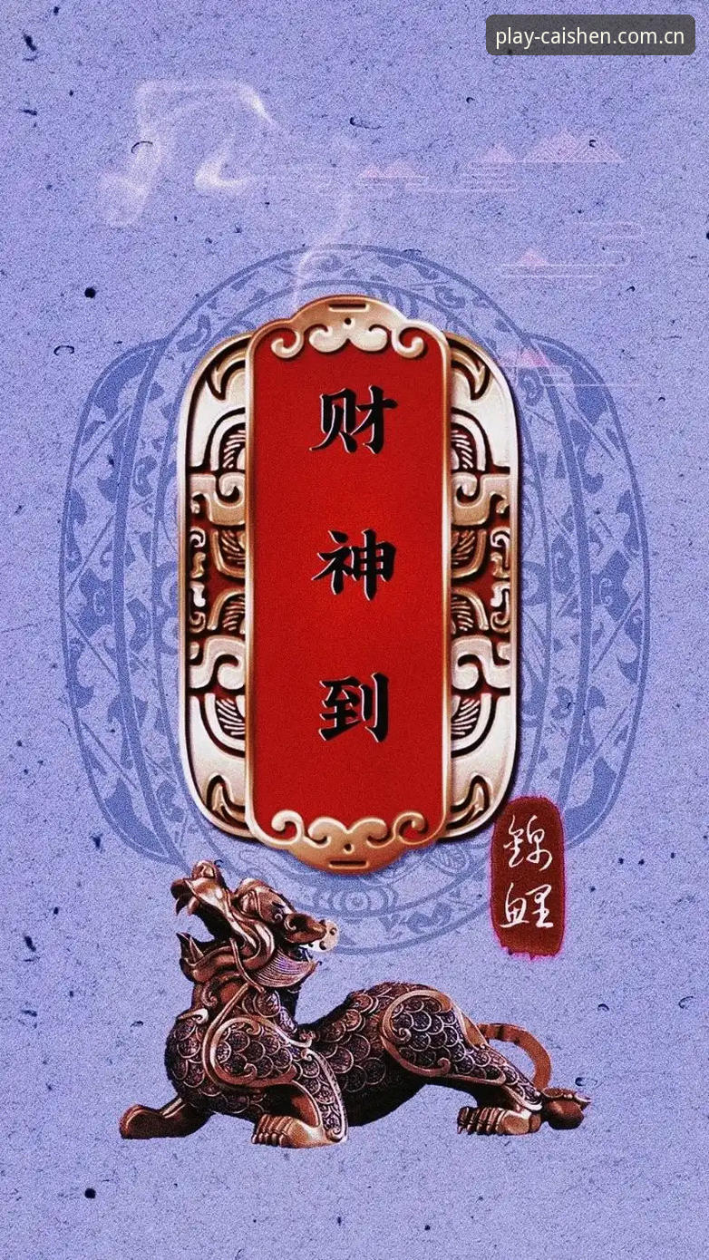 资深用户的财神到游戏厅实战体验：2026财神到下载链接使用心得与深度测评