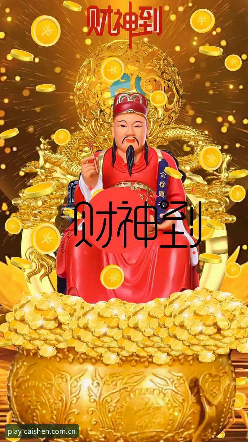 2026财神到游戏体验实用技巧：从入门到高手的必备知识